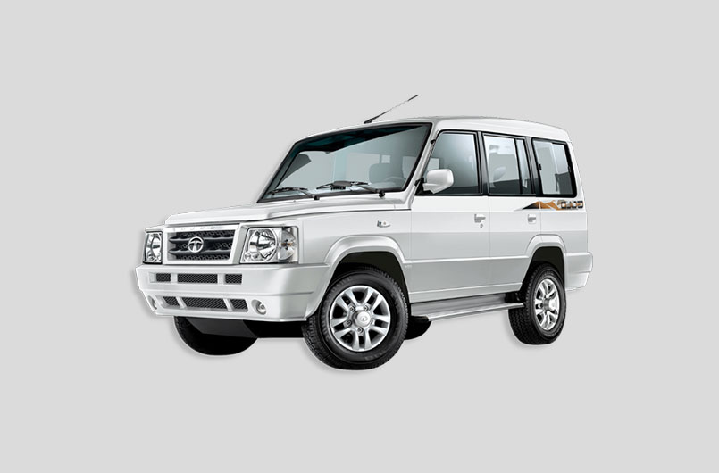 Tata Sumo