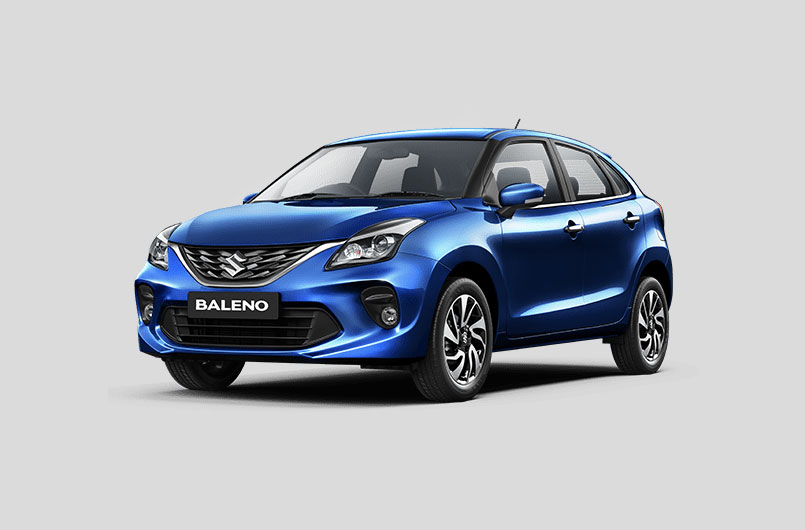 Suzuki Baleno