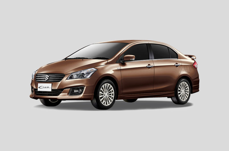Suzuki Ciaz