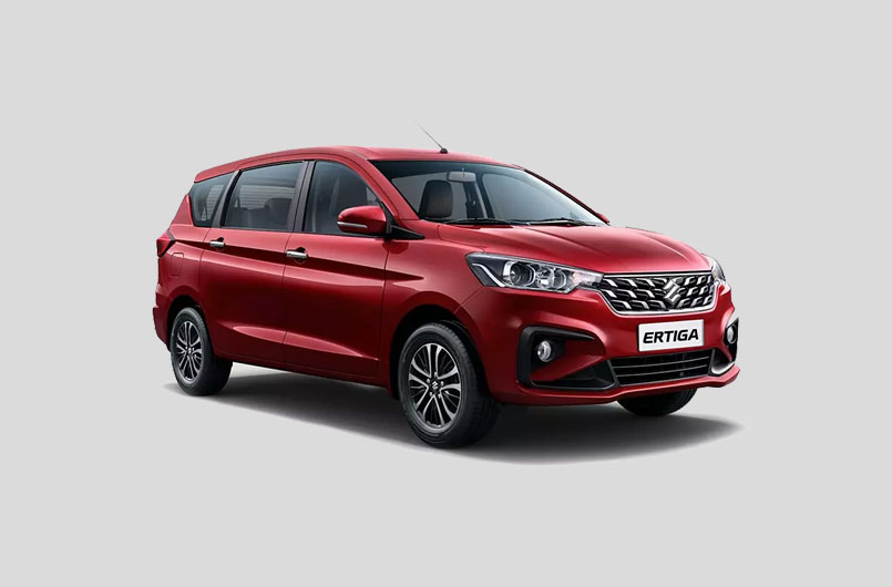 Suzuki Ertiga