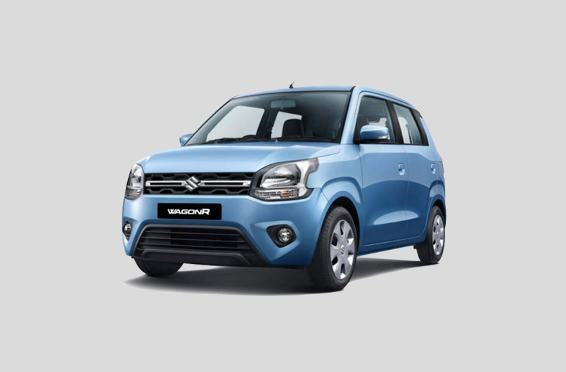 Suzuki Wagonr