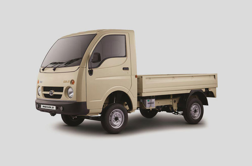 TATA ACE