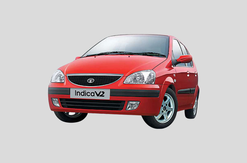  Tata Indica V2