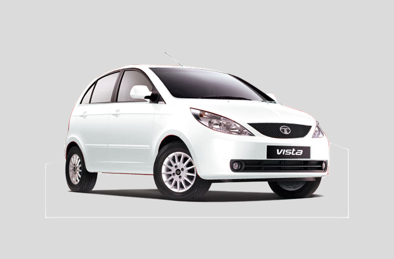 Tata Indica Vista