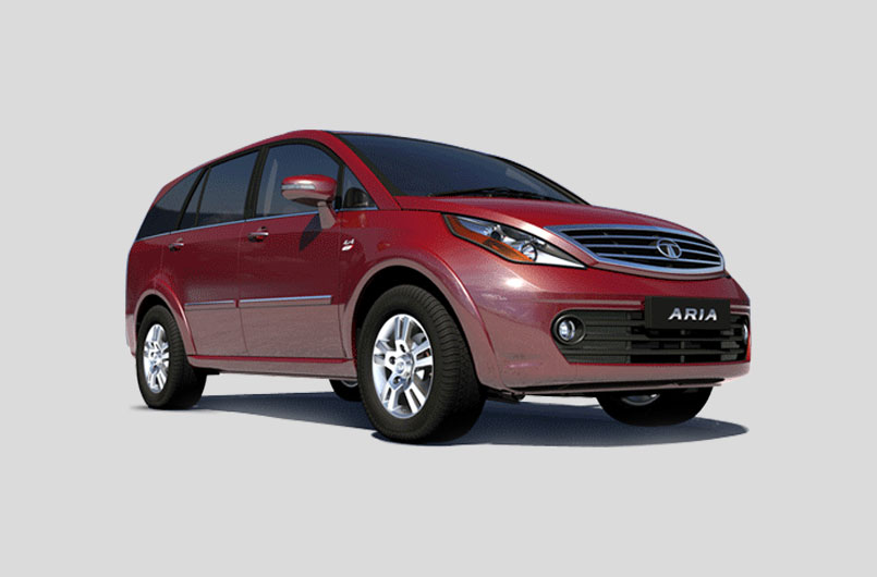  Tata Aria