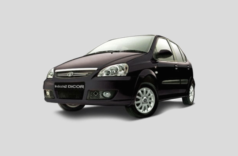 Tata Indica Dicor