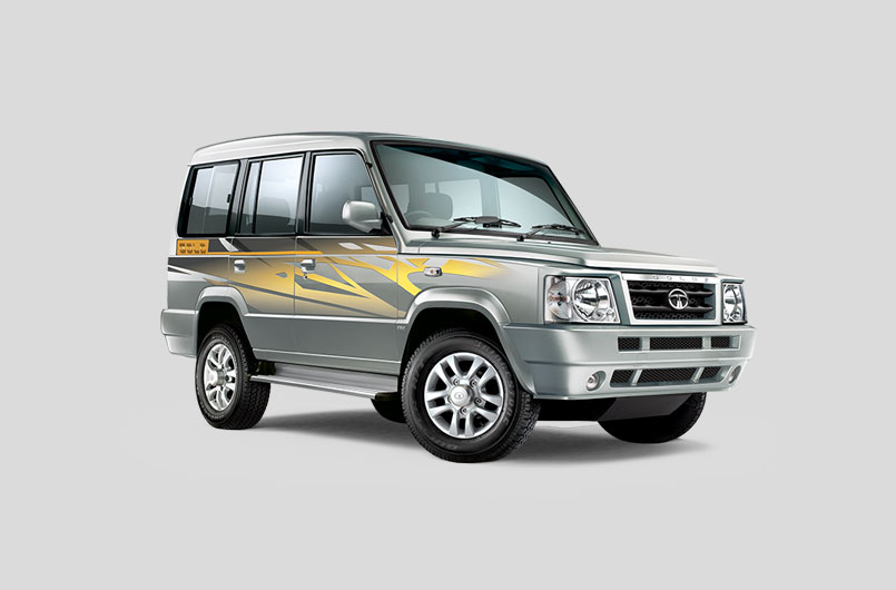 Tata Sumo Victa