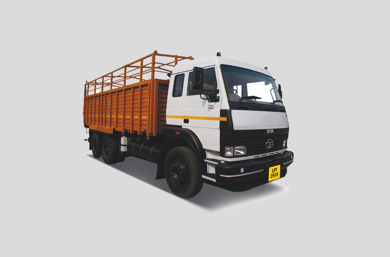 Tata 2515