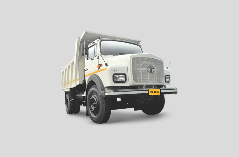 Tata 1613