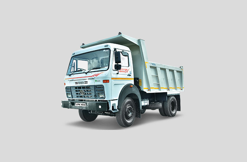 Tata 1618