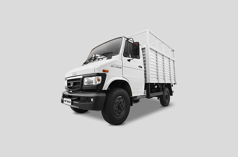 Tata 407