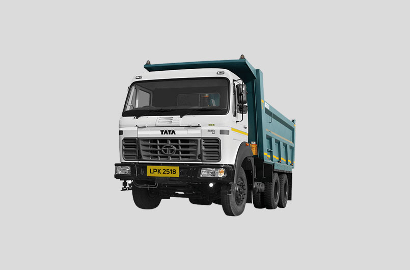 Tata 2518