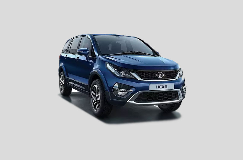 Tata Hexa