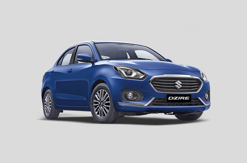 Suzuki Swift DZire