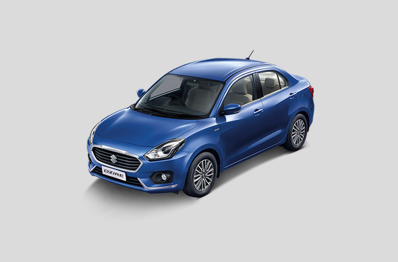 Suzuki Swift Dzire New Model