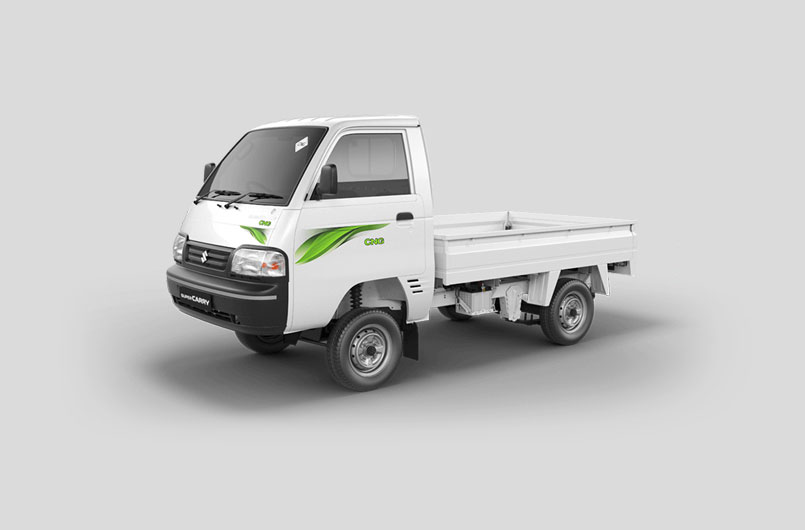 Suzuki Super Carry