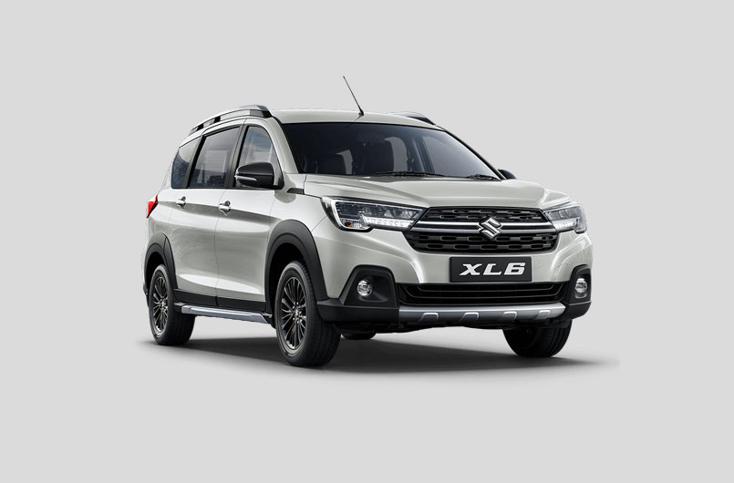 Suzuki XL6