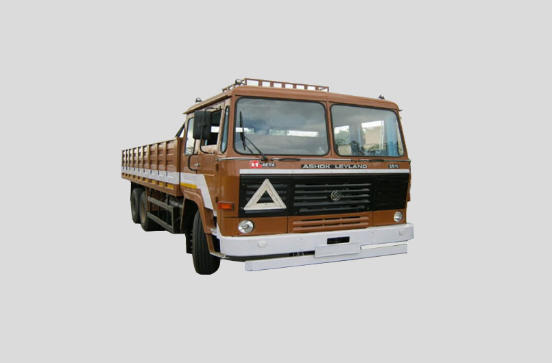 Ashok Leyland 2516