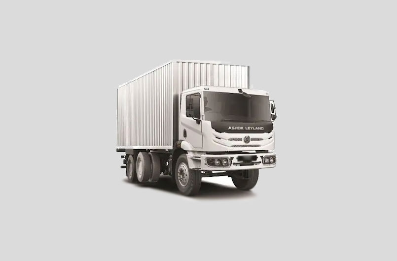 Ashok Leyland Cargo