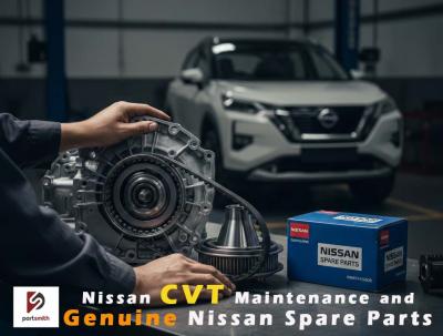 Common Nissan CVT Problems and How to Prevent Them: A Complete Guide