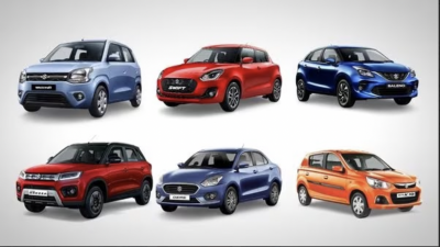 Growing Demand for Suzuki Spare Parts in...