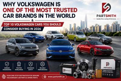 Why Volkswagen Is One of the Most Trusted Car Brands in the World: Top 10 Volkswagen Cars You Should Consider Buying in 2026