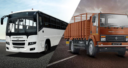 Ashok Leyland spare parts