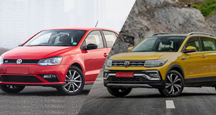 Volkswagen spare parts